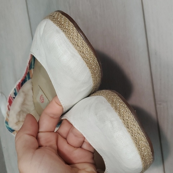 Ugg Australia Women Perrie Loafer Slip on flats shoes sz 8 - Picture 5 of 10